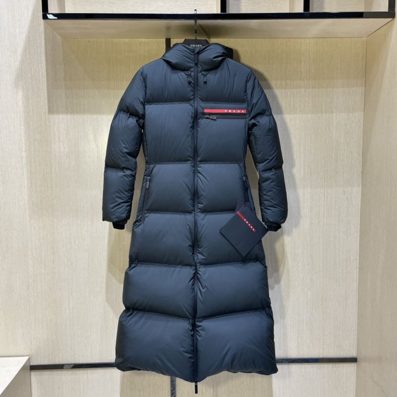 Prada Down Jackets